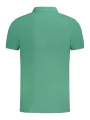 "Fila Startseite im Sale | FILA POLOSHIRT KURZE ÄRMEL HERREN GRÜN online kaufen"|Planet-Deluxe