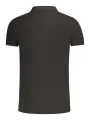 "Polohemd Kurzarm Fila: Stilvoll mit Sunchon Logo"
