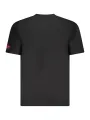 "Fila T-Shirts im Sale | Fila Lasson Rotes Logo TShirt Loose Fit Rundhals online kaufen"|Planet-Deluxe