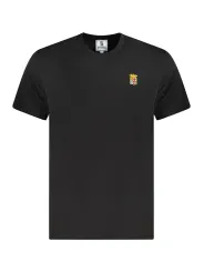 "MARINA MILITARE T-Shirts im Sale | MARINA MILITARE KURZARM-T-SHIRT HERREN SCHWARZ online kaufen"|Planet-Deluxe