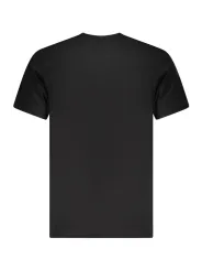 "MARINA MILITARE T-Shirts im Sale | MARINA MILITARE KURZARM-T-SHIRT HERREN SCHWARZ online kaufen"|Planet-Deluxe