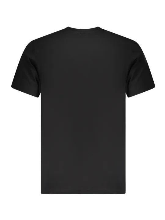 "MARINA MILITARE T-Shirts im Sale | MARINA MILITARE KURZARM-T-SHIRT HERREN SCHWARZ online kaufen"|Planet-Deluxe