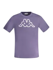"Kappa Startseite im Sale | KAPPA KURZARM-T-SHIRT HERREN BLAU online kaufen"|Planet-Deluxe