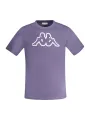 "Kappa Startseite im Sale | KAPPA KURZARM-T-SHIRT HERREN BLAU online kaufen"|Planet-Deluxe