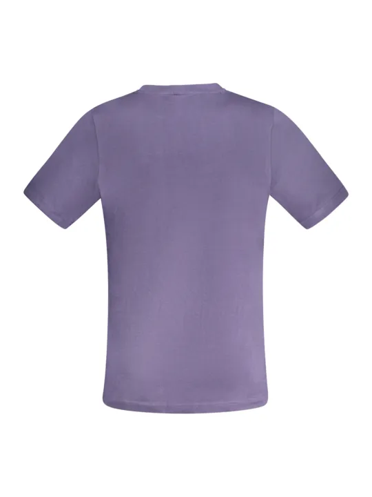 "Kappa T-Shirts im Sale | Kappa Logo TShirt Regular Fit Rundhals Print 303HZ70 online kaufen"|Planet-Deluxe