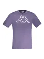 "Kappa T-Shirts im Sale | Kappa Logo TShirt Regular Fit Rundhals Kurzarm Print online kaufen"|Planet-Deluxe