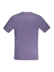 "Kappa T-Shirts im Sale | Kappa Logo TShirt Regular Fit Rundhals Kurzarm Print online kaufen"|Planet-Deluxe