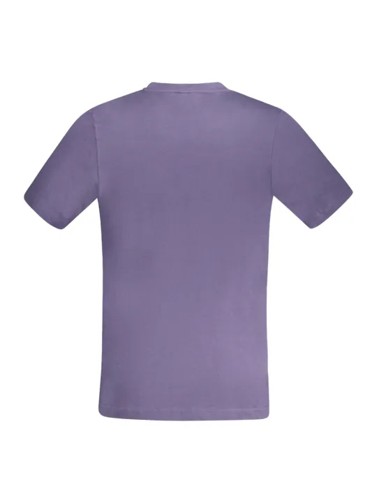 "Kappa T-Shirts im Sale | Kappa Logo TShirt Regular Fit Rundhals Kurzarm Print online kaufen"|Planet-Deluxe