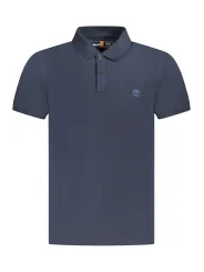 "Timberland Startseite im Sale | TIMBERLAND POLO KURZARM HERREN BLAU online kaufen"|Planet-Deluxe