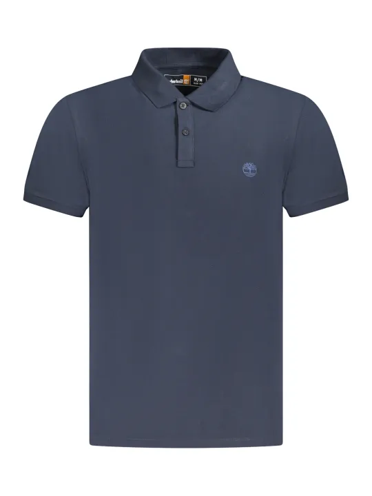 "Timberland Startseite im Sale | TIMBERLAND POLO KURZARM HERREN BLAU online kaufen"|Planet-Deluxe