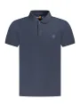 "Timberland Startseite im Sale | TIMBERLAND POLO KURZARM HERREN BLAU online kaufen"|Planet-Deluxe