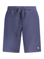 "NORWAY 1963 Startseite im Sale | NORWEGEN 1963 BLAUE BERMUDASHOSE FÜR HERREN online kaufen"|Planet-Deluxe