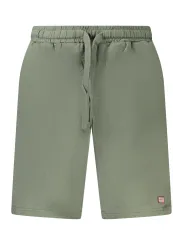 "NORWAY 1963 Startseite im Sale | NORWAY 1963 HERREN BERMUDASHOSE GRÜN online kaufen"|Planet-Deluxe