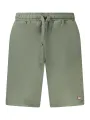 "NORWAY 1963 Startseite im Sale | NORWAY 1963 HERREN BERMUDASHOSE GRÜN online kaufen"|Planet-Deluxe