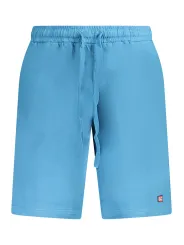 "NORWAY 1963 Startseite im Sale | NORWAY 1963 HERREN BERMUDASHOSE BLAU online kaufen"|Planet-Deluxe