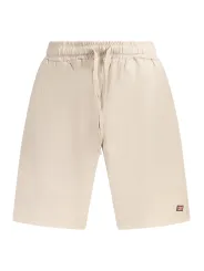 "NORWAY 1963 Startseite im Sale | NORWAY 1963 HERREN BERMUDASHOSE BEIGE online kaufen"|Planet-Deluxe