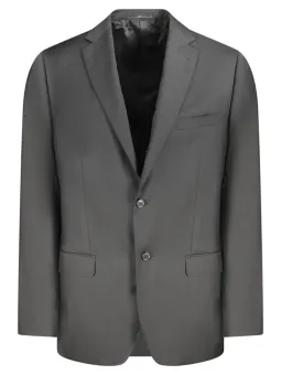 "Valentino Klassikjacke: Stilvolle Eleganz mit Komfort"