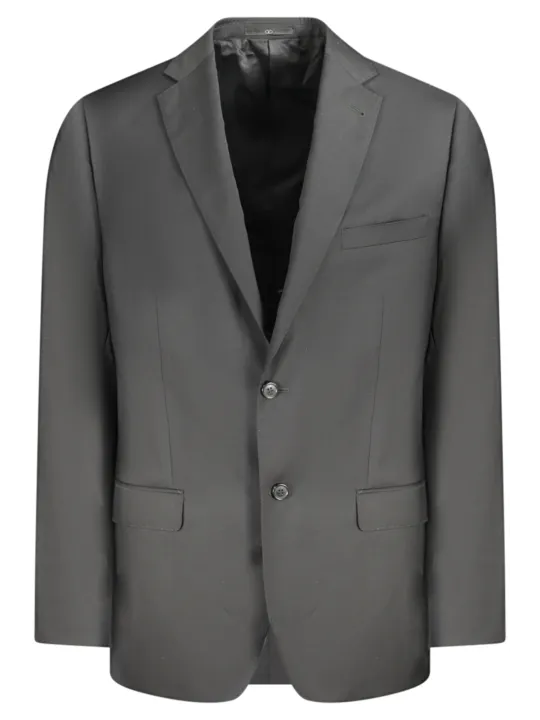 "VALENTINO Startseite im Sale | VALENTINO CLASSIC JACKE HERREN SCHWARZ online kaufen"|Planet-Deluxe