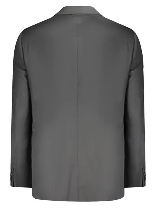 "VALENTINO Startseite im Sale | VALENTINO CLASSIC JACKE HERREN SCHWARZ online kaufen"|Planet-Deluxe