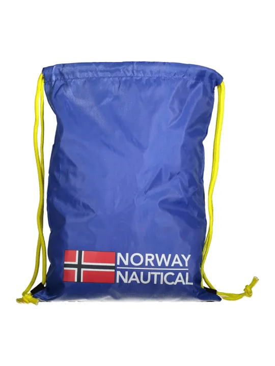 "NORWAY 1963 Startseite im Sale | NORWEGEN 1963 UNISEX BLAU TASCHE online kaufen"|Planet-Deluxe