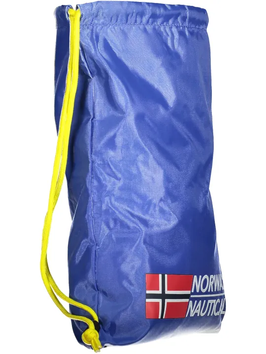 "NORWAY 1963 Startseite im Sale | NORWEGEN 1963 UNISEX BLAU TASCHE online kaufen"|Planet-Deluxe
