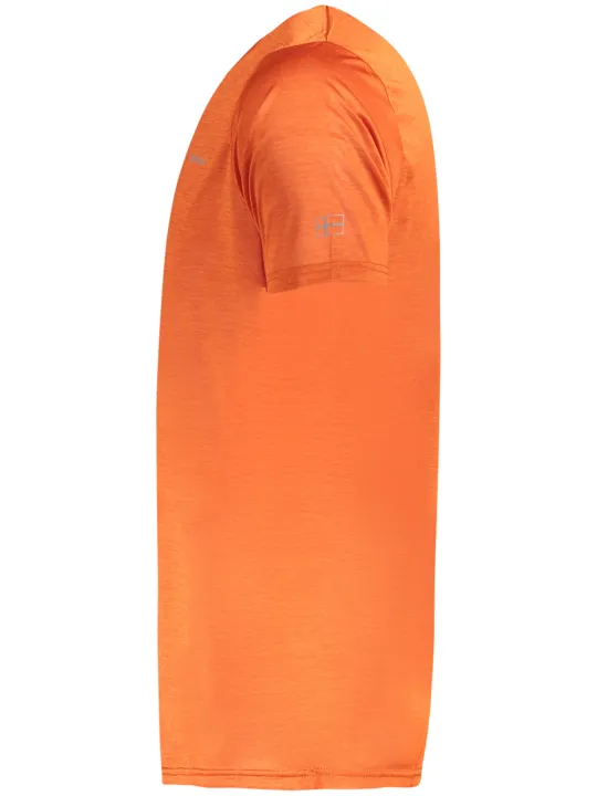 "NORWAY 1963 T-Shirts im Sale | NORWAY 1963 846070_ARORANGE Orange online kaufen"|Planet-Deluxe