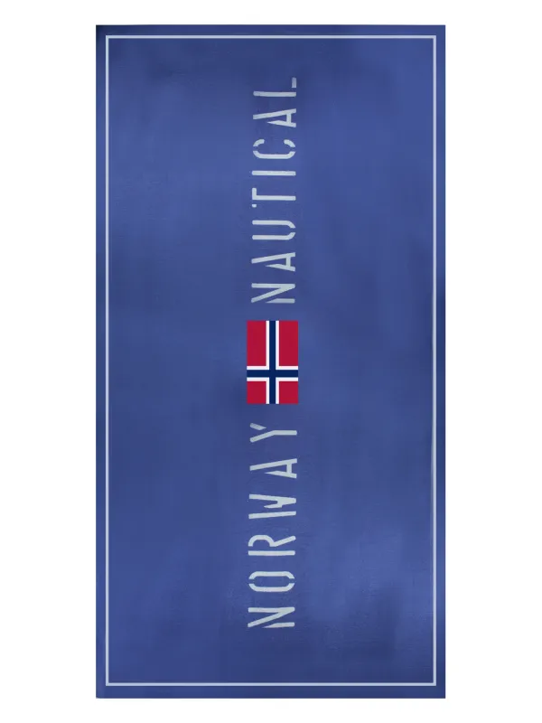 "NORWAY 1963 Badeanzüge & Bikinis im Sale | NORWEGEN 1963 UNISEX BLAUES STRANDTUCH online kaufen"|Planet-Deluxe "NORWAY 1963 Badeanzüge & Bikinis im Sale | NORWEGEN 1963 UNISEX BLAUES STRANDTUCH online kaufen"|Planet-Deluxe