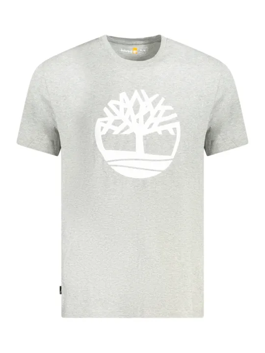 "Timberland Startseite im Sale | TIMBERLAND KURZARM-T-SHIRT HERREN GRAU online kaufen"|Planet-Deluxe
