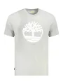 "Timberland Startseite im Sale | TIMBERLAND KURZARM-T-SHIRT HERREN GRAU online kaufen"|Planet-Deluxe