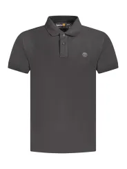 "Timberland Startseite im Sale | TIMBERLAND POLO KURZARM HERREN SCHWARZ online kaufen"|Planet-Deluxe