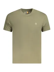 "Timberland Startseite im Sale | TIMBERLAND KURZARM-T-SHIRT HERREN GRÜN online kaufen"|Planet-Deluxe