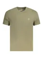 "Timberland Startseite im Sale | TIMBERLAND KURZARM-T-SHIRT HERREN GRÜN online kaufen"|Planet-Deluxe