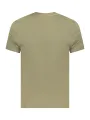 "Timberland Startseite im Sale | TIMBERLAND KURZARM-T-SHIRT HERREN GRÜN online kaufen"|Planet-Deluxe