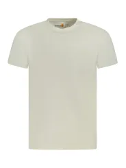 "Timberland Startseite im Sale | TIMBERLAND KURZARM T-SHIRT HERREN BEIGE online kaufen"|Planet-Deluxe