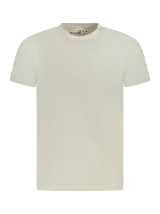 "Timberland Startseite im Sale | TIMBERLAND KURZARM T-SHIRT HERREN BEIGE online kaufen"|Planet-Deluxe