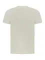 "Timberland T-Shirts im Sale | Bio-Baumwoll T-Shirt mit Rundhals und Logo Stickerei online kaufen"|Planet-Deluxe