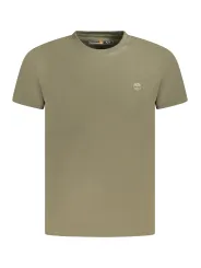 "Timberland T-Shirts im Sale | Timberland Slim Fit Rundhals TShirt mit Logo online kaufen"|Planet-Deluxe