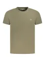 "Timberland T-Shirts im Sale | Timberland Slim Fit Rundhals TShirt mit Logo online kaufen"|Planet-Deluxe