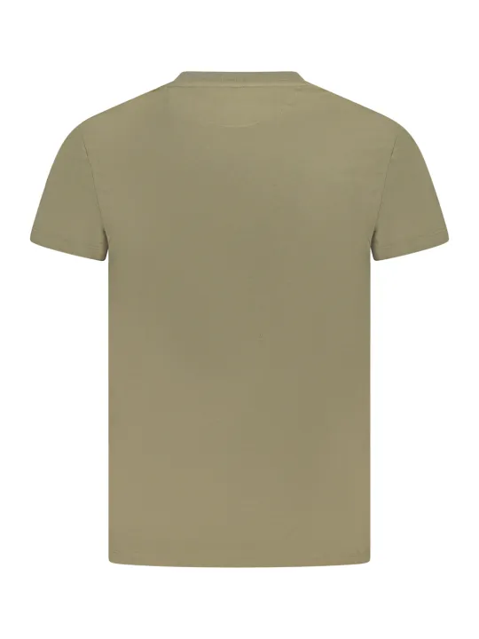 "Timberland T-Shirts im Sale | Timberland Slim Fit Rundhals TShirt mit Logo online kaufen"|Planet-Deluxe