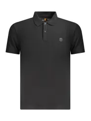 "Timberland Poloshirts im Sale | Timberland Poloshirt Slim Fit Kurzarm mit Logo Stickerei online kaufen"|Planet-Deluxe
