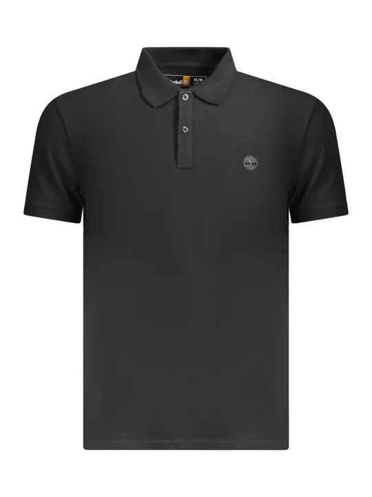 "Timberland Poloshirts im Sale | Timberland Poloshirt Slim Fit Kurzarm mit Logo Stickerei online kaufen"|Planet-Deluxe