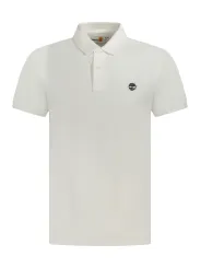 "Timberland Startseite im Sale | TIMBERLAND POLO KURZARM HERREN WEISS online kaufen"|Planet-Deluxe