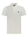 "Timberland Startseite im Sale | TIMBERLAND POLO KURZARM HERREN WEISS online kaufen"|Planet-Deluxe