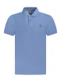 "Timberland Poloshirts im Sale | Bio Baumwolle Poloshirt Regular Fit mit Stickerei Timberland online kaufen"|Planet-Deluxe