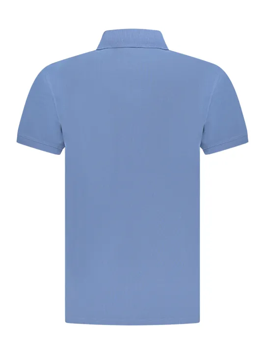 "Timberland Poloshirts im Sale | Bio Baumwolle Poloshirt Regular Fit mit Stickerei Timberland online kaufen"|Planet-Deluxe