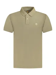 "Timberland Startseite im Sale | TIMBERLAND POLO KURZARM HERREN BRAUN online kaufen"|Planet-Deluxe