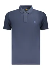 "Timberland Poloshirts im Sale | Bio-Baumwolle Poloshirt Regular Fit mit Stickerei Timberland online kaufen"|Planet-Deluxe