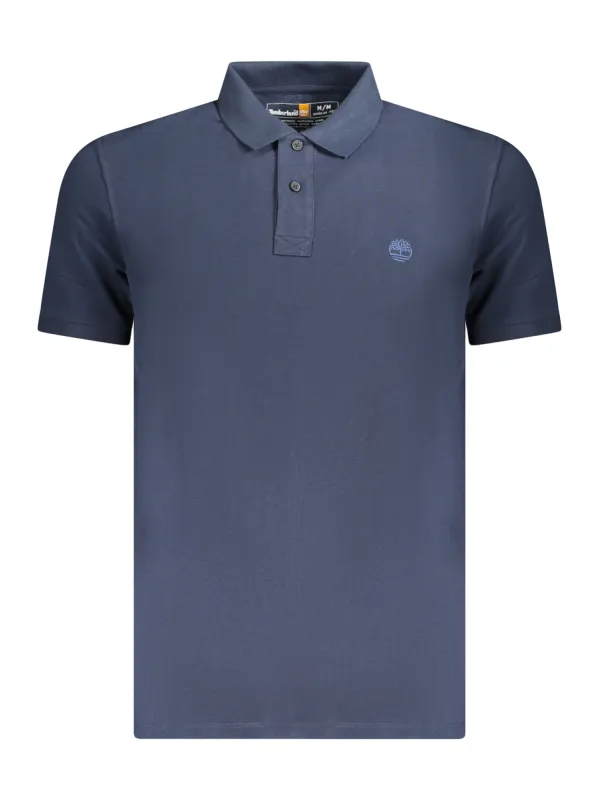 "Timberland Poloshirts im Sale | Bio-Baumwolle Poloshirt Regular Fit mit Stickerei Timberland online kaufen"|Planet-Deluxe