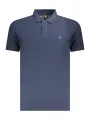 "Timberland Poloshirts im Sale | Bio-Baumwolle Poloshirt Regular Fit mit Stickerei Timberland online kaufen"|Planet-Deluxe
