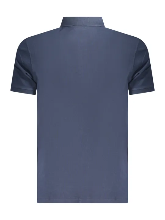 "Timberland Poloshirts im Sale | Bio-Baumwolle Poloshirt Regular Fit mit Stickerei Timberland online kaufen"|Planet-Deluxe